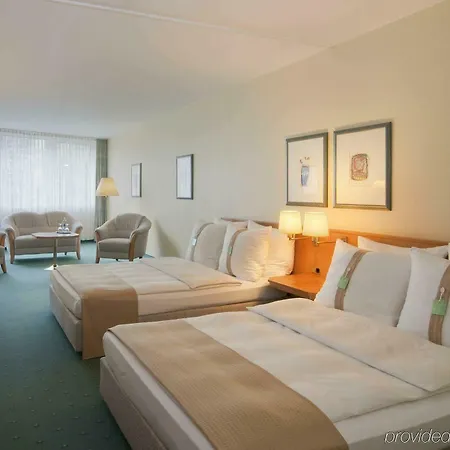 Отель Duesseldorf-neuss By Ihg
