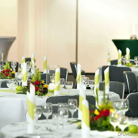 Duesseldorf-neuss By Ihg 4*