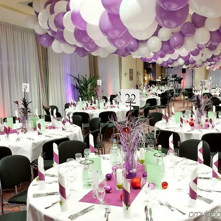 Duesseldorf-neuss By Ihg Neuss