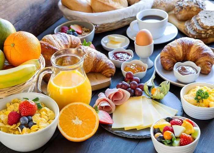 Duesseldorf-neuss By Ihg 4*