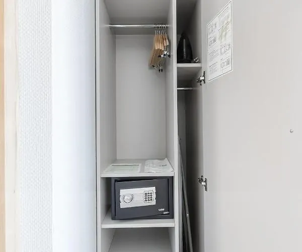 Duesseldorf-neuss By Ihg Hotel