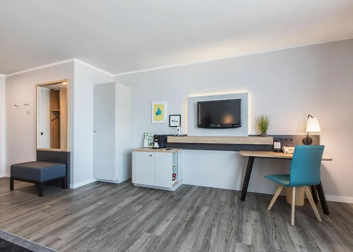 Duesseldorf-neuss By Ihg Neuss