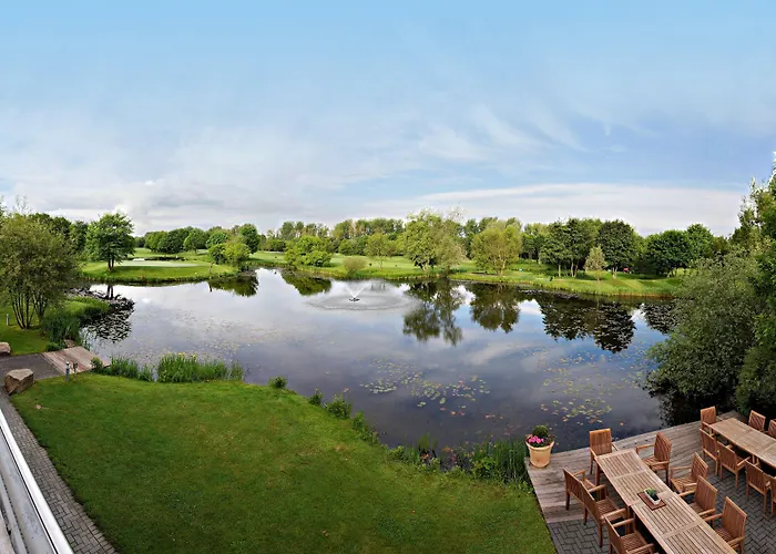 Duesseldorf-neuss By Ihg