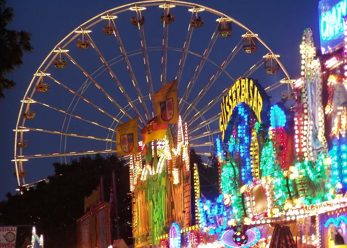 Duesseldorf-neuss By Ihg