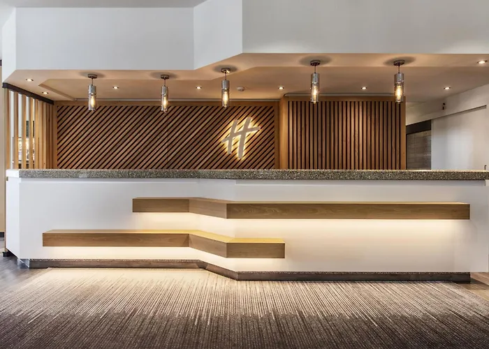 Duesseldorf-neuss By Ihg 4* Neuss