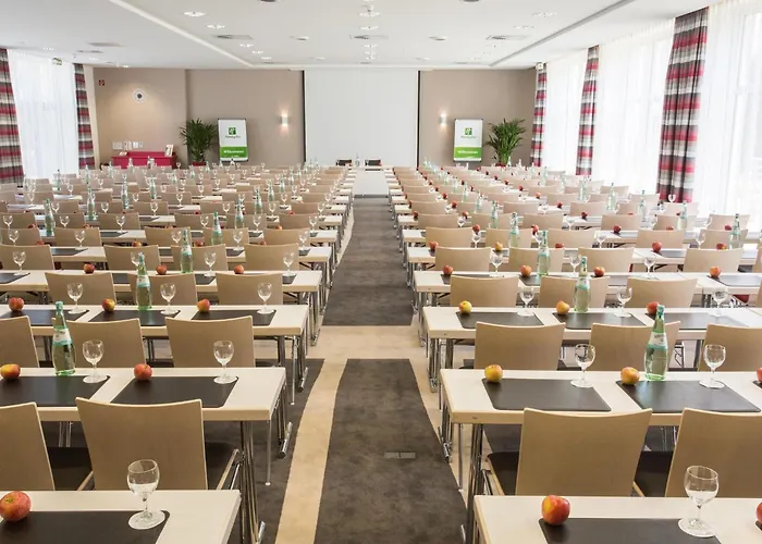 Duesseldorf-neuss By Ihg