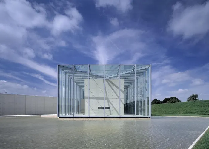 Duesseldorf-neuss By Ihg Нойс