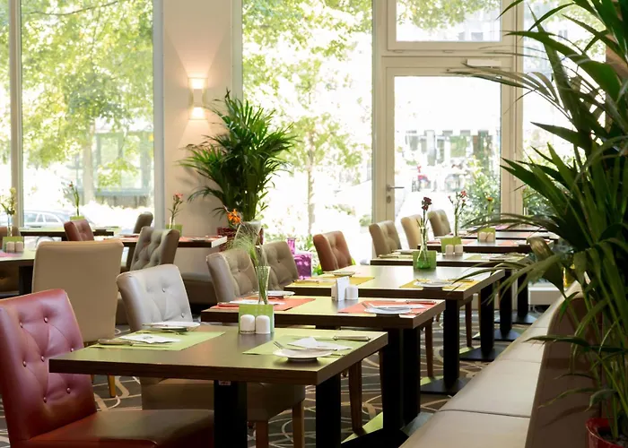 Duesseldorf-neuss By Ihg