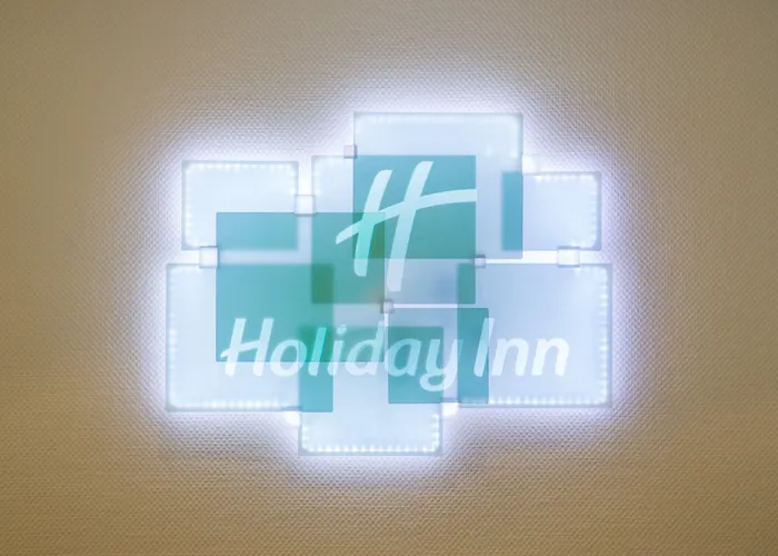 Duesseldorf-neuss By Ihg Hotel Neuss