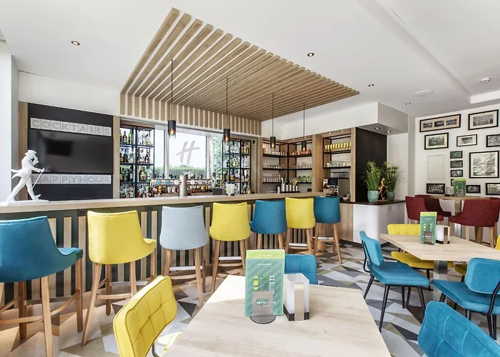 Duesseldorf-neuss By Ihg