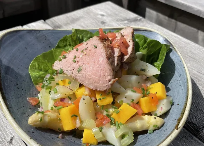 Otel Duesseldorf-neuss By Ihg Neuss