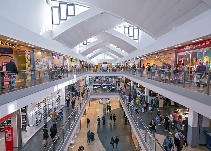 Duesseldorf-neuss By Ihg 4* Нойс