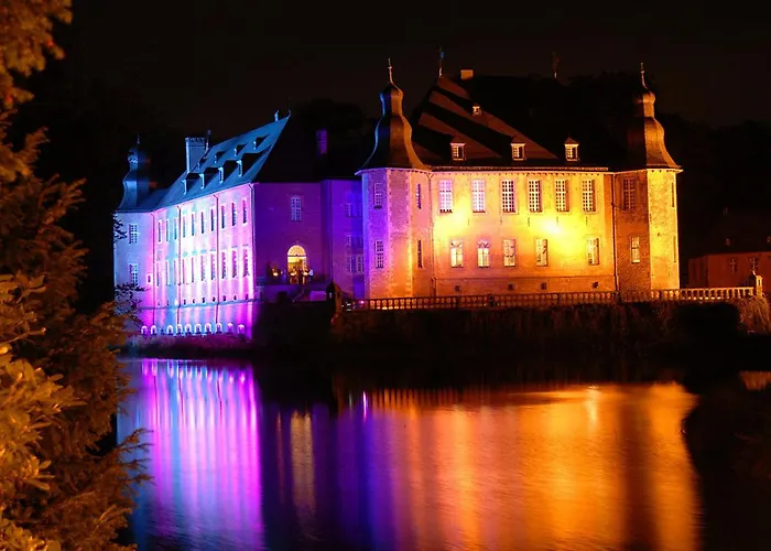 Otel Duesseldorf-neuss By Ihg