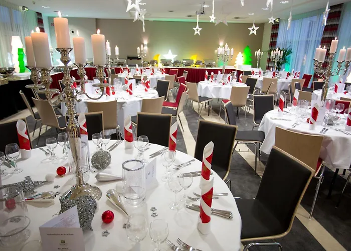 Hotel Duesseldorf-neuss By Ihg