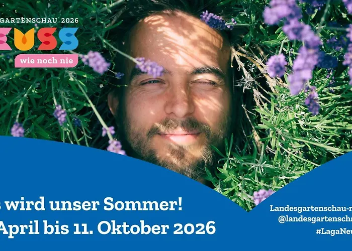 Duesseldorf-neuss By Ihg