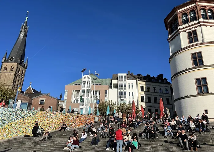 Duesseldorf-neuss By Ihg