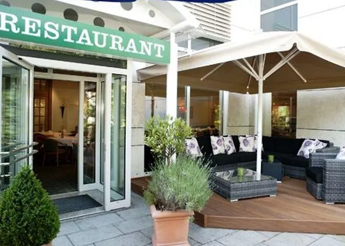 Hotel Duesseldorf-neuss By Ihg