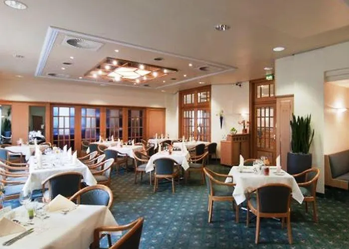 Duesseldorf-neuss By Ihg