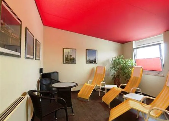 Duesseldorf-neuss By Ihg