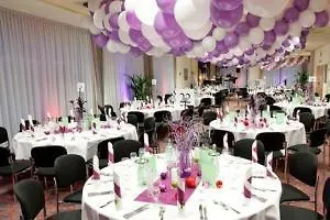 Duesseldorf-neuss By Ihg