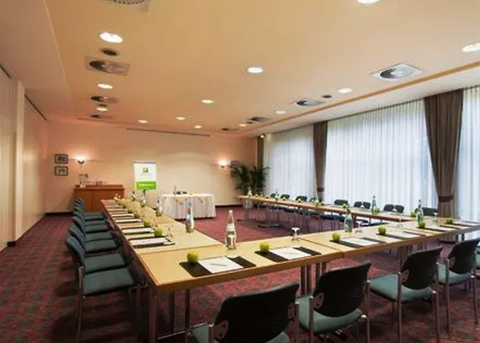 Duesseldorf-neuss By Ihg Neuss