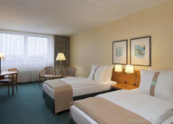 Duesseldorf-neuss By Ihg Neuss