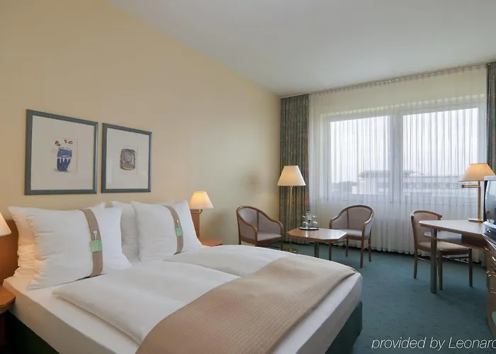 Duesseldorf-neuss By Ihg