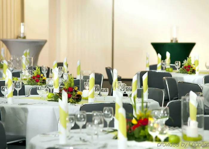 Duesseldorf-neuss By Ihg 4*