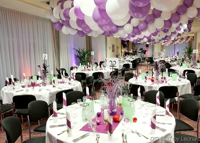 Duesseldorf-neuss By Ihg Neuss